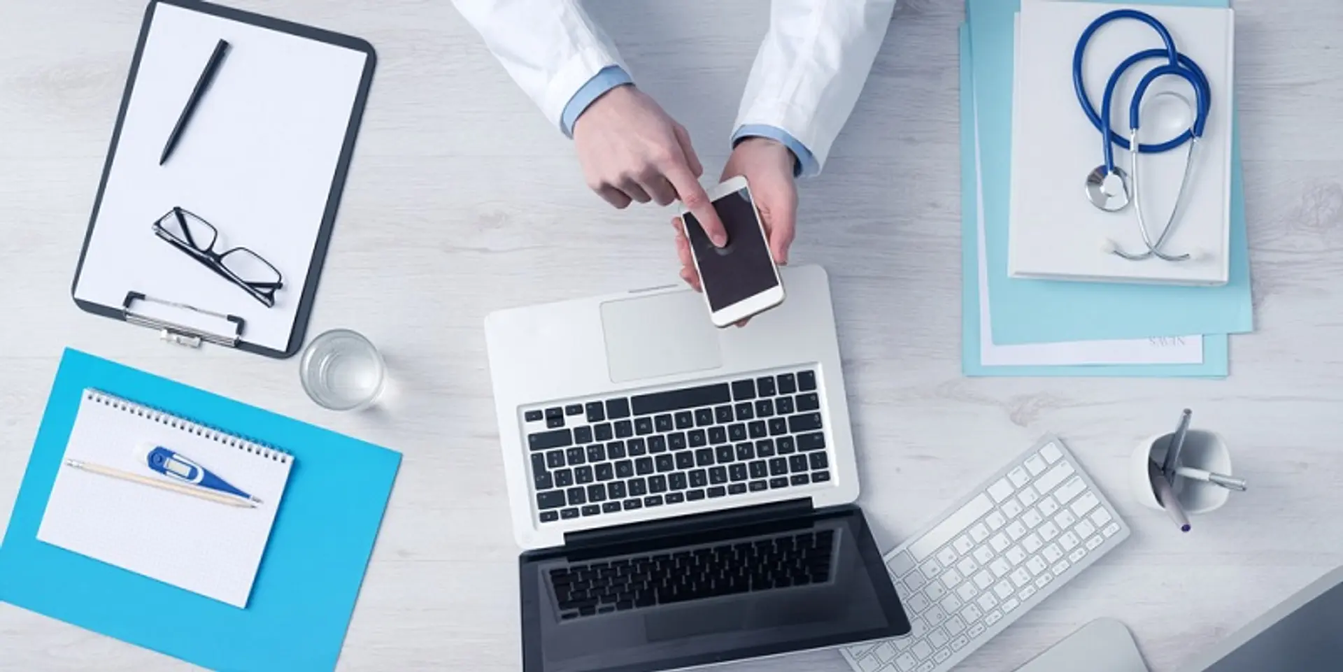 Meet the BITS Pilani grads who have launched a patient-physician mobile health app