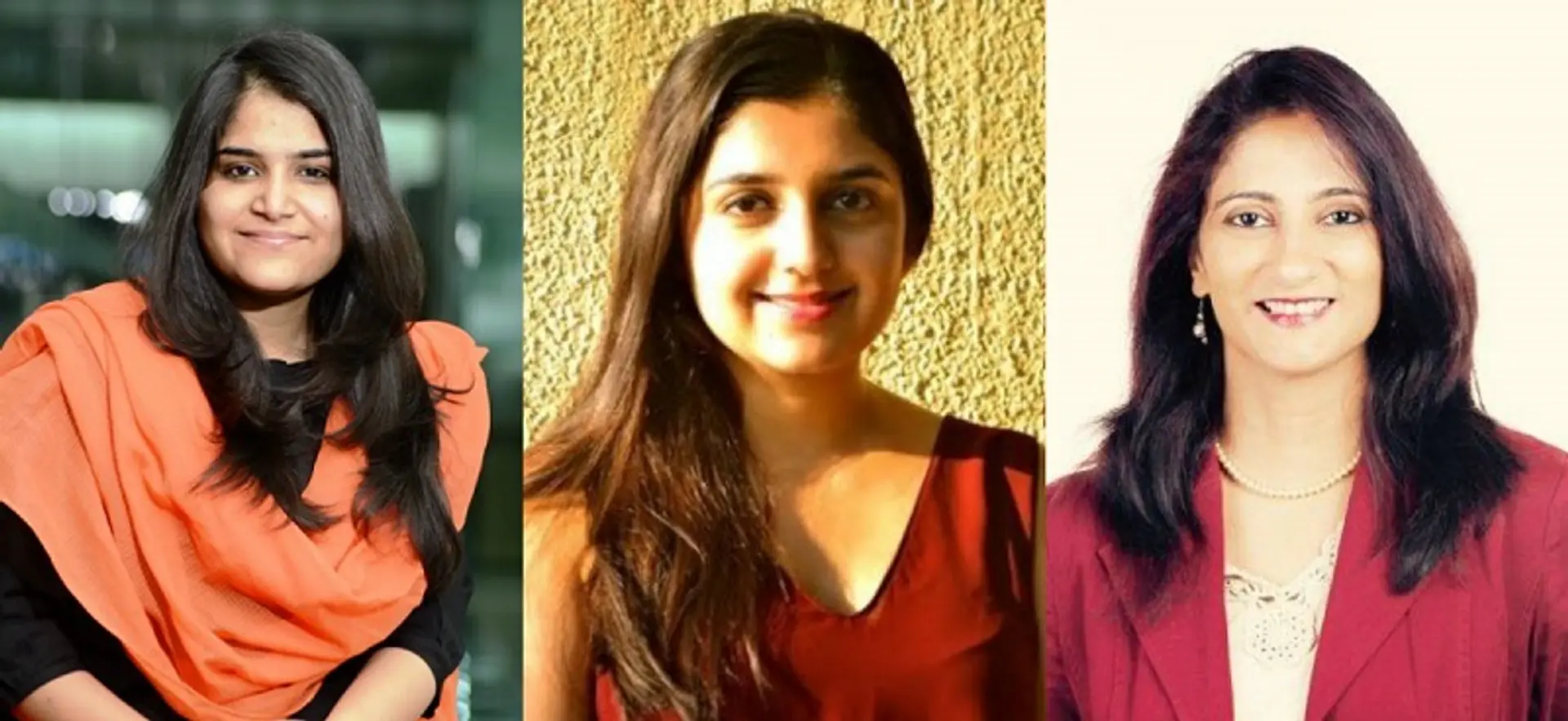 The power of one – Learnings from three ‘solo’ women founders