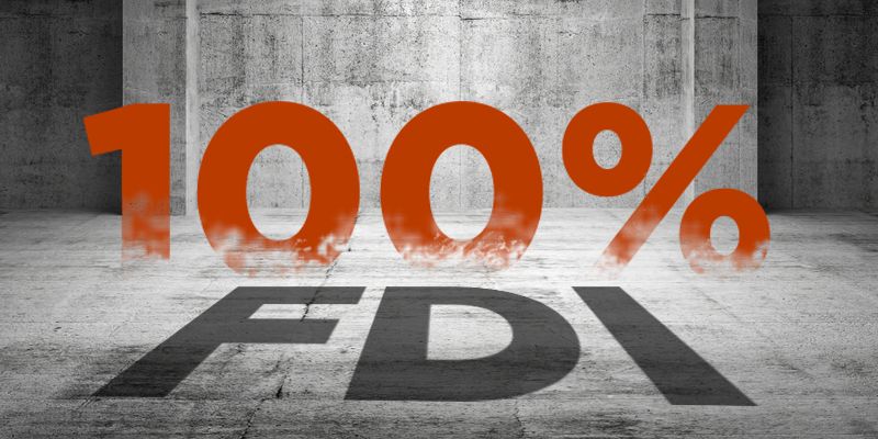 100% FDI in online marketplaces: a masterstroke or a new legal quagmire?