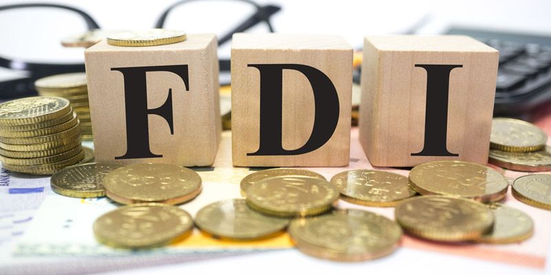Committee formed to examine issues related to FDI in ecommerce