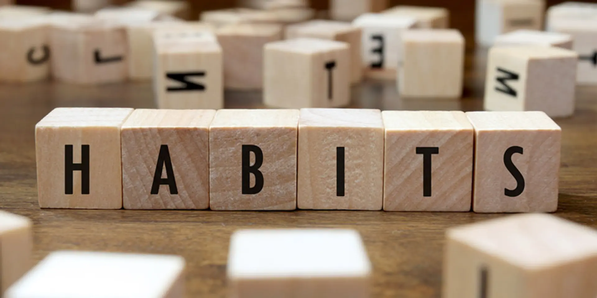 The 1% rule for creating all habits