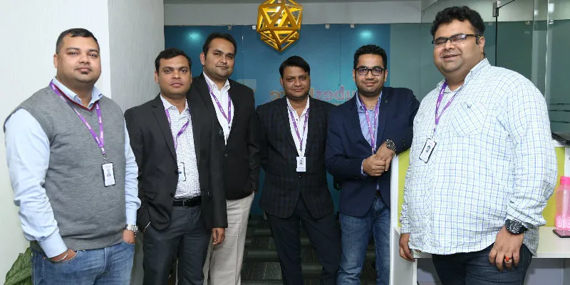 iCubes Team