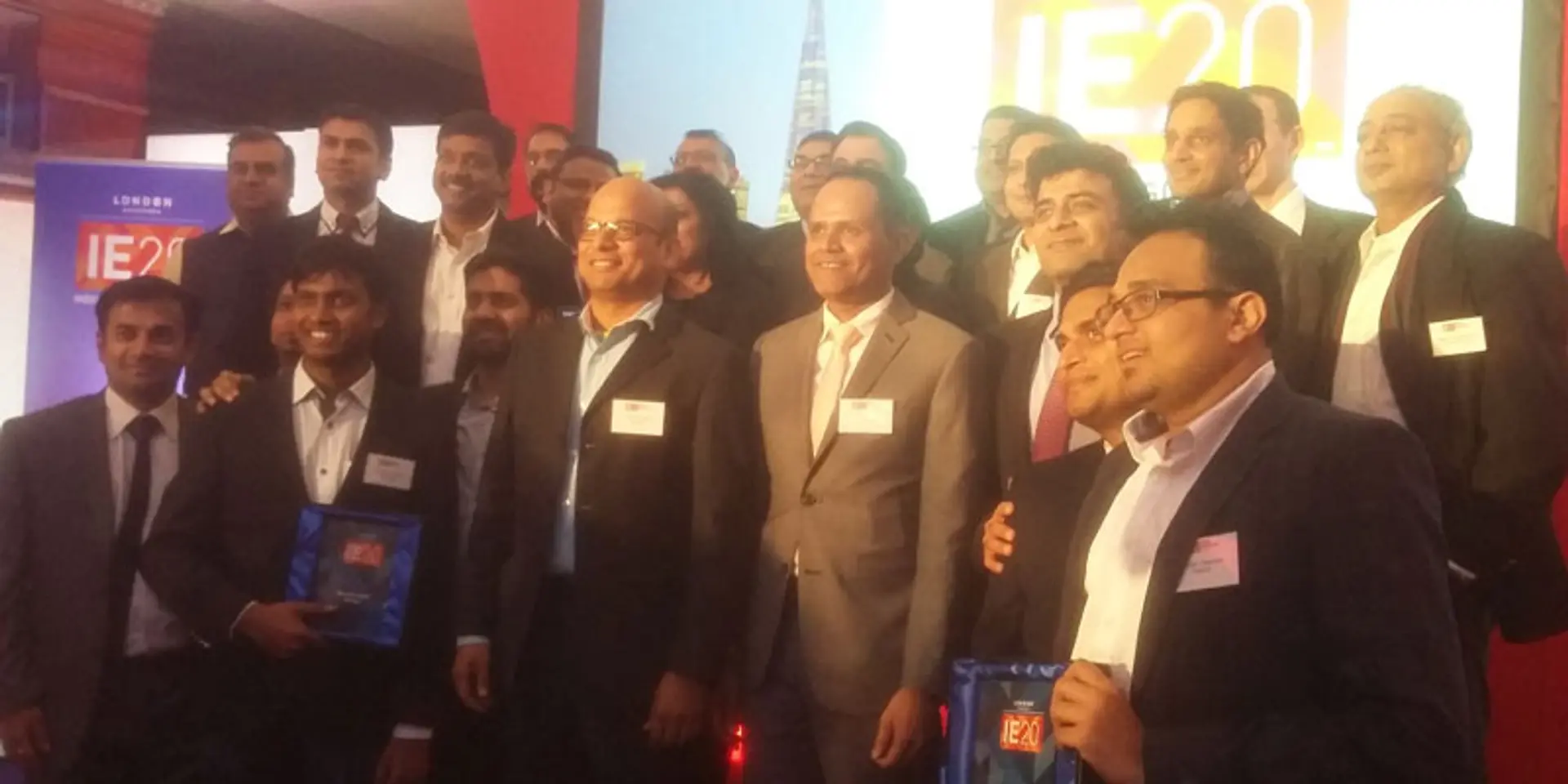 Indian startups have the highest potential to build global brands: Lord Bilimoria, Founder of Cobra Beer