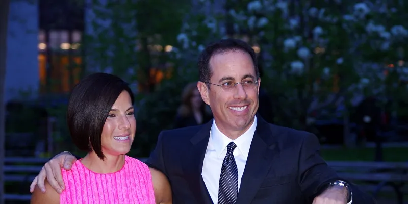 Jerry Seinfeld