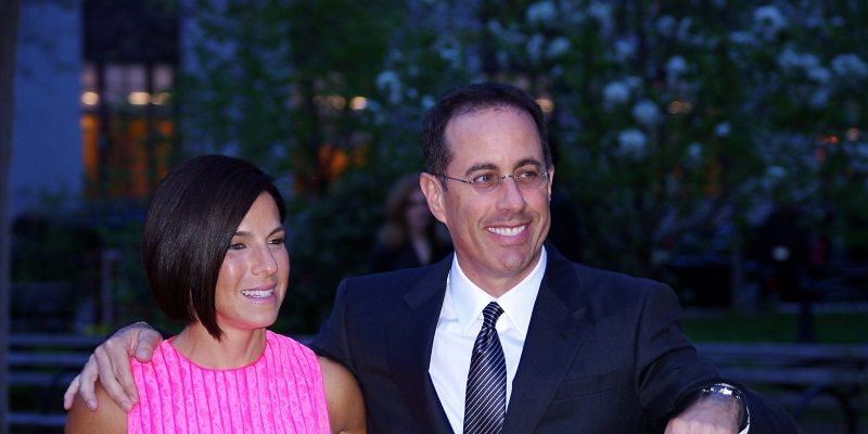 This one secret habit from Jerry Seinfeld will teach you to succeed