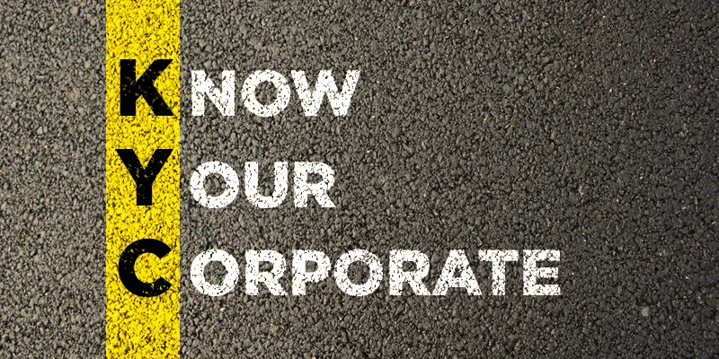 know-your-corporate