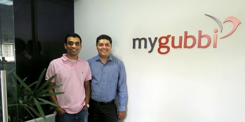 These two guys built a startup, sold it to study & work, and founded MyGubbi