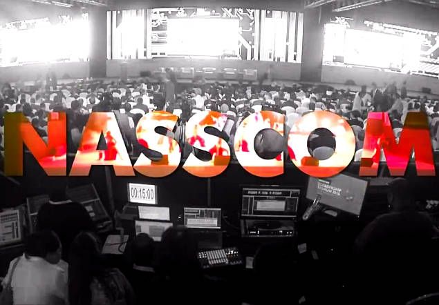 Nasscom to set up warehouse in Vizag to empower 10,000 startups