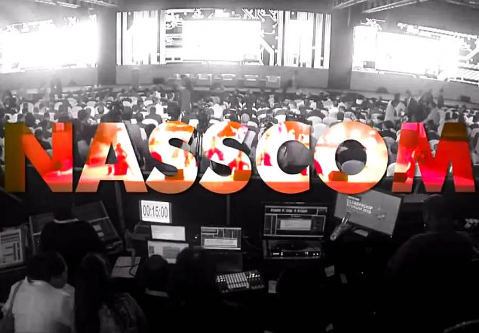 Nasscom to set up warehouse in Vizag to empower 10,000 startups