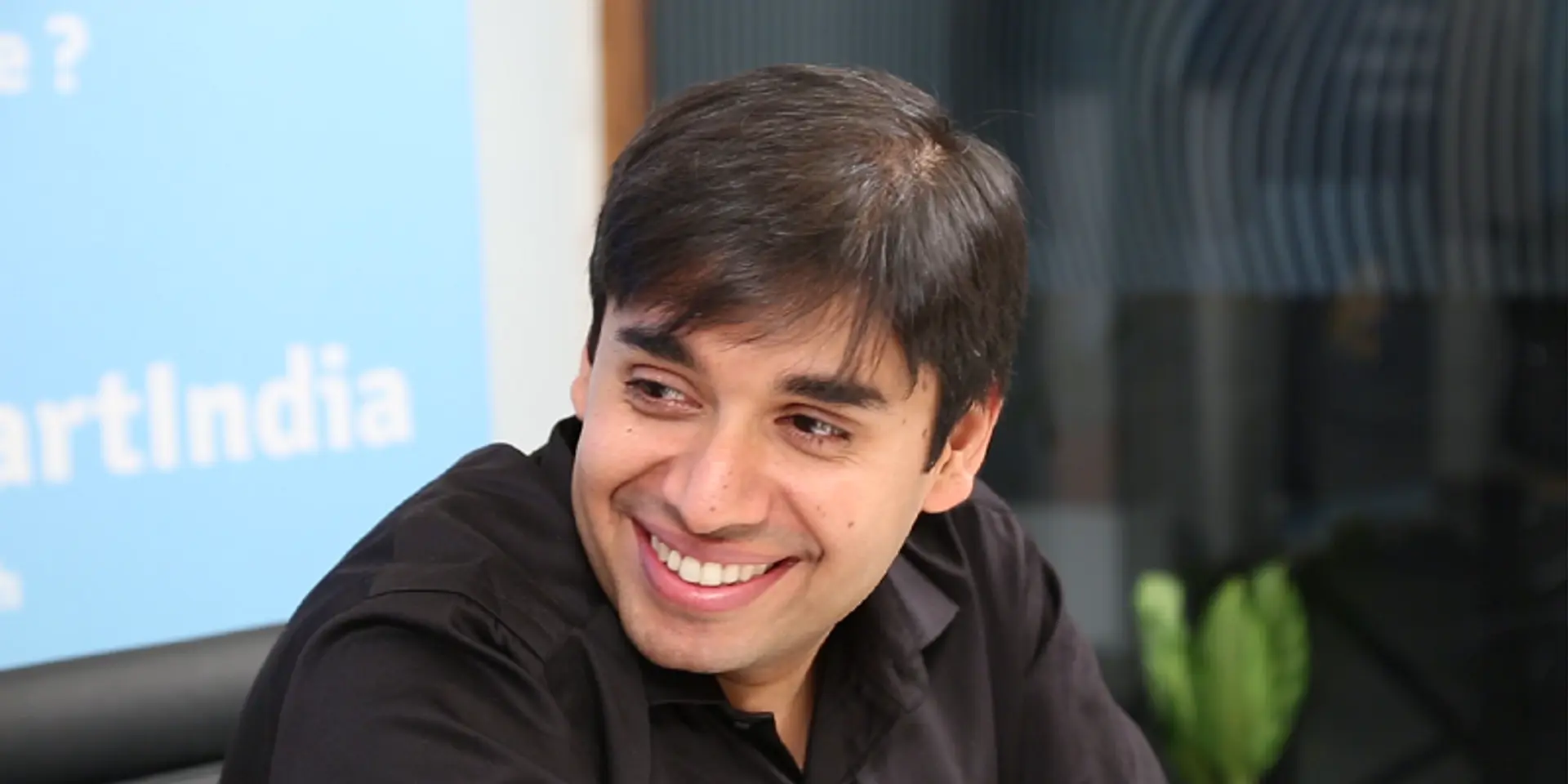Naveen Tewari spills the beans on how InMobi retains top talent