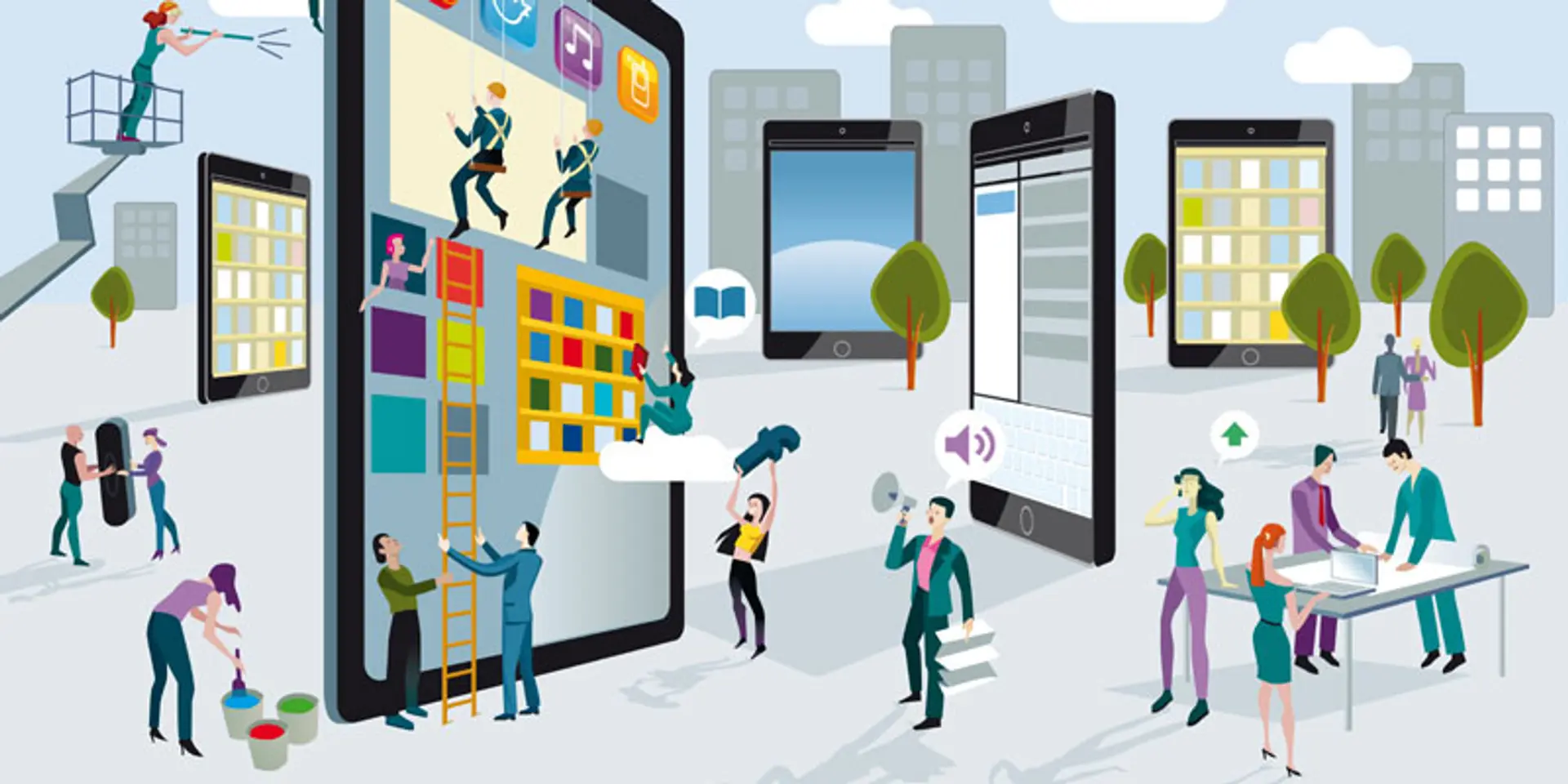 How new new-age startups are focussing on the bottom of the pyramid to change lives