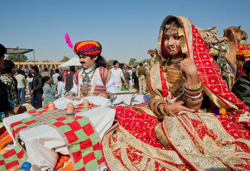 India part of UN initiative to save girls from child marriage