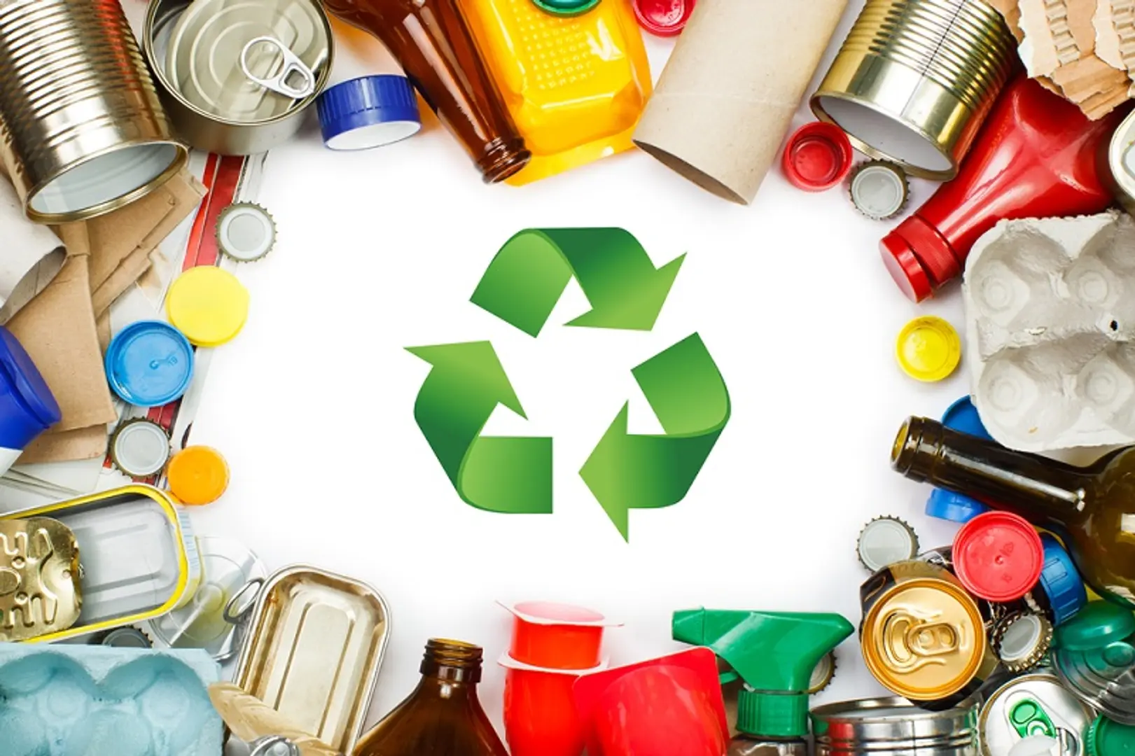 How four young men are taking away the junk from your home, recycling it, and empowering the Kabadiwaala, all in one go!