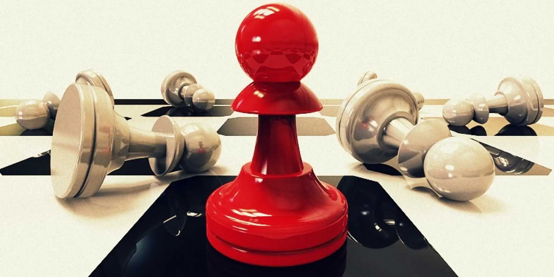 Secrets of a self-confessed startup 'elder statesman'
