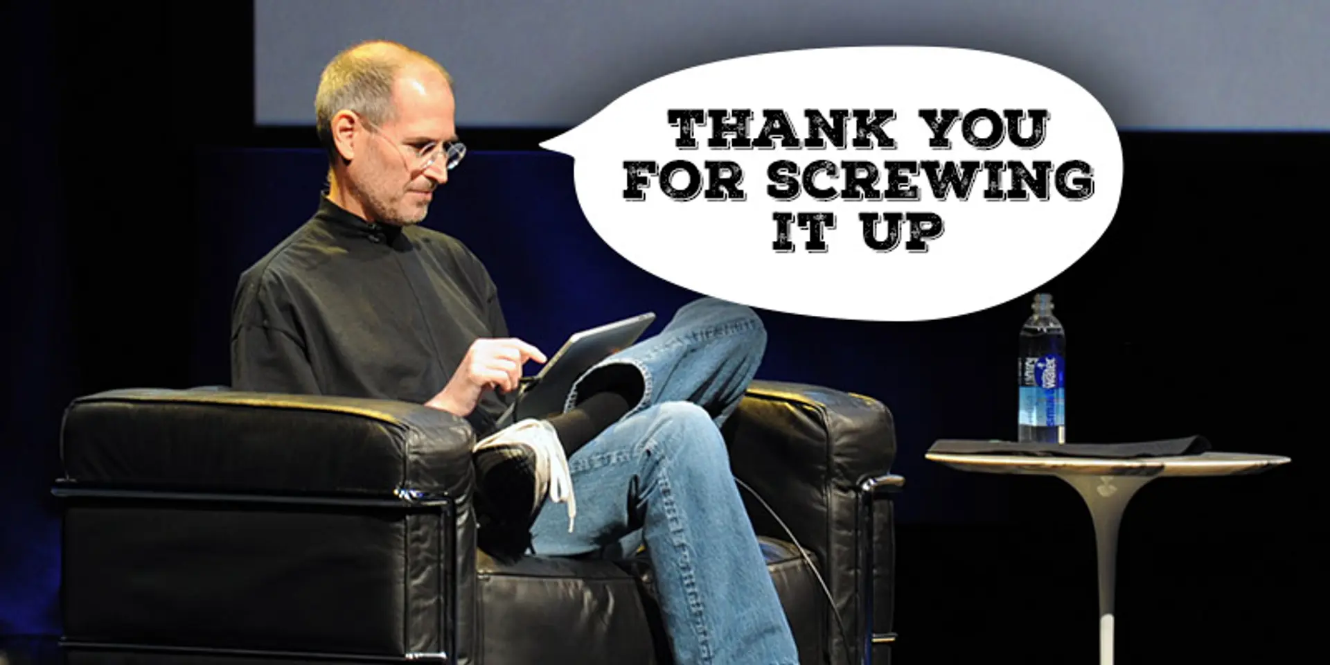 Apple : Return of the Ordinary