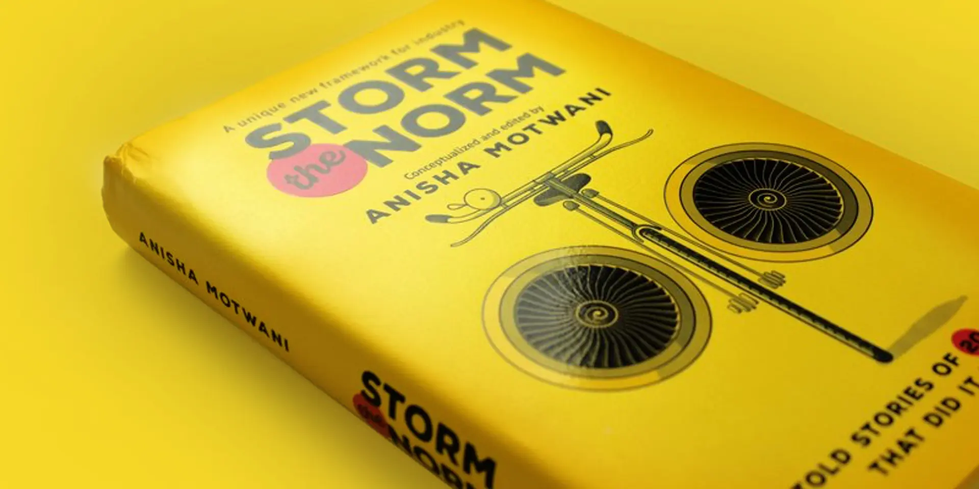 5 tips and 20 case studies for thinking different and creating market value