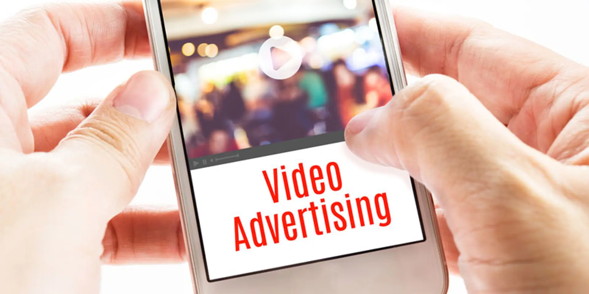 The curious case of video advertisements for startups