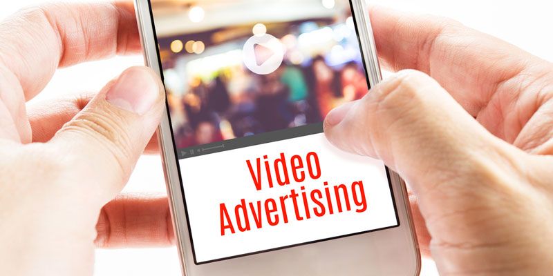 The curious case of video advertisements for startups