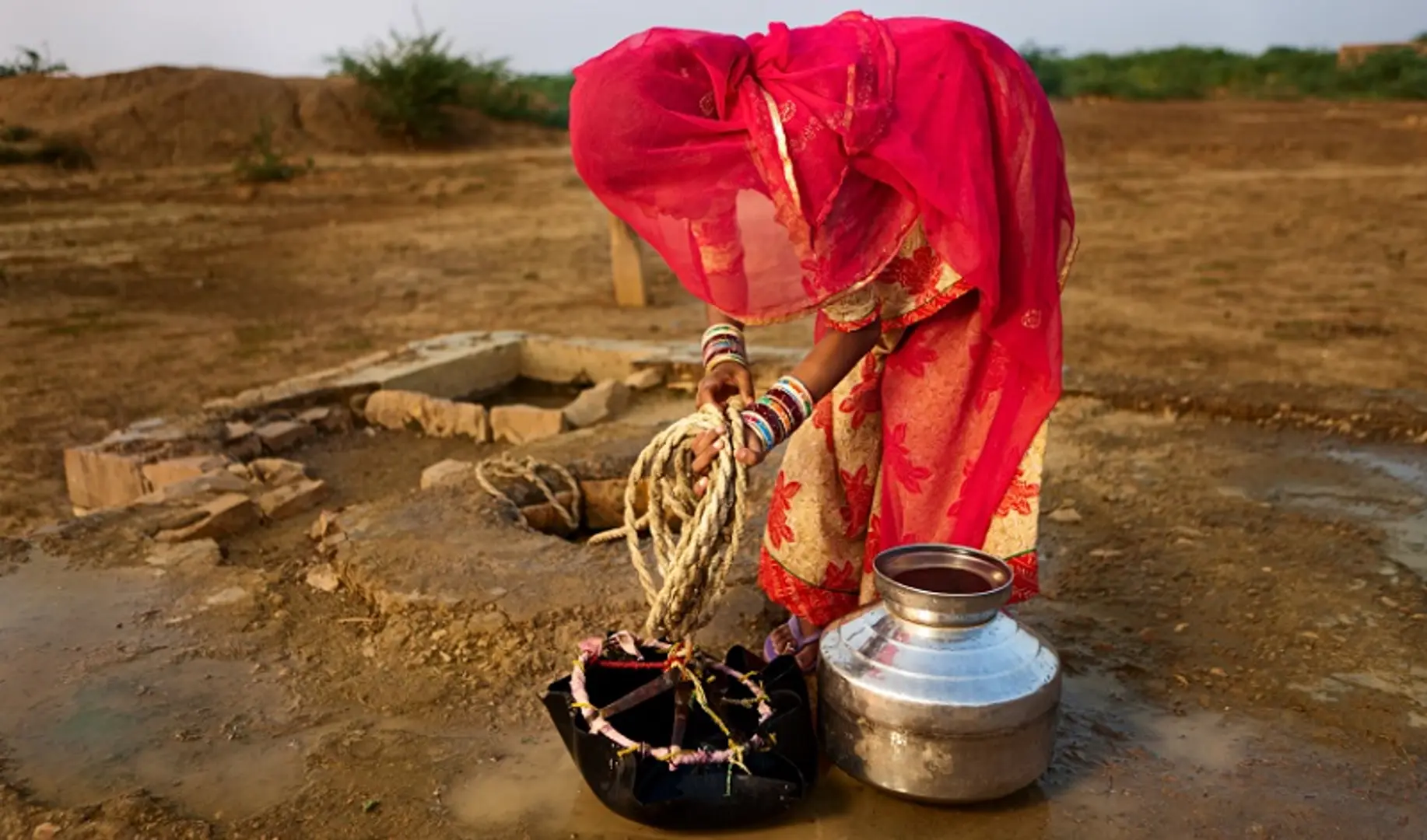 Bringing clean and affordable water to rural India – Celebrating three organisations’ novel ideas on World Water Day!