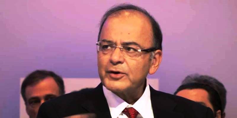 GST rate on polluting items may be higher: FM Arun Jaitley ahead of BRICS summit