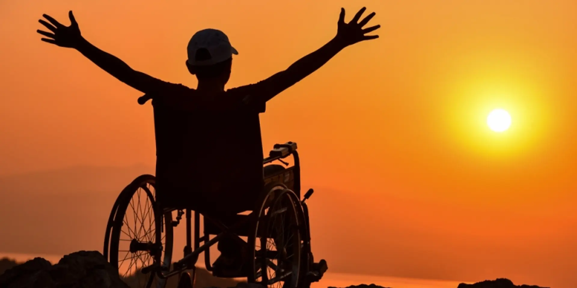 Empowering differently-abled with a Universal ID