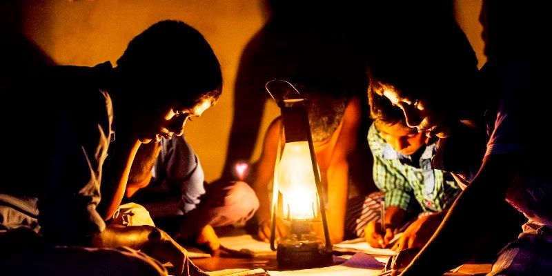 Govt beats rural electrification targets, wants to light up all villages a year earlier