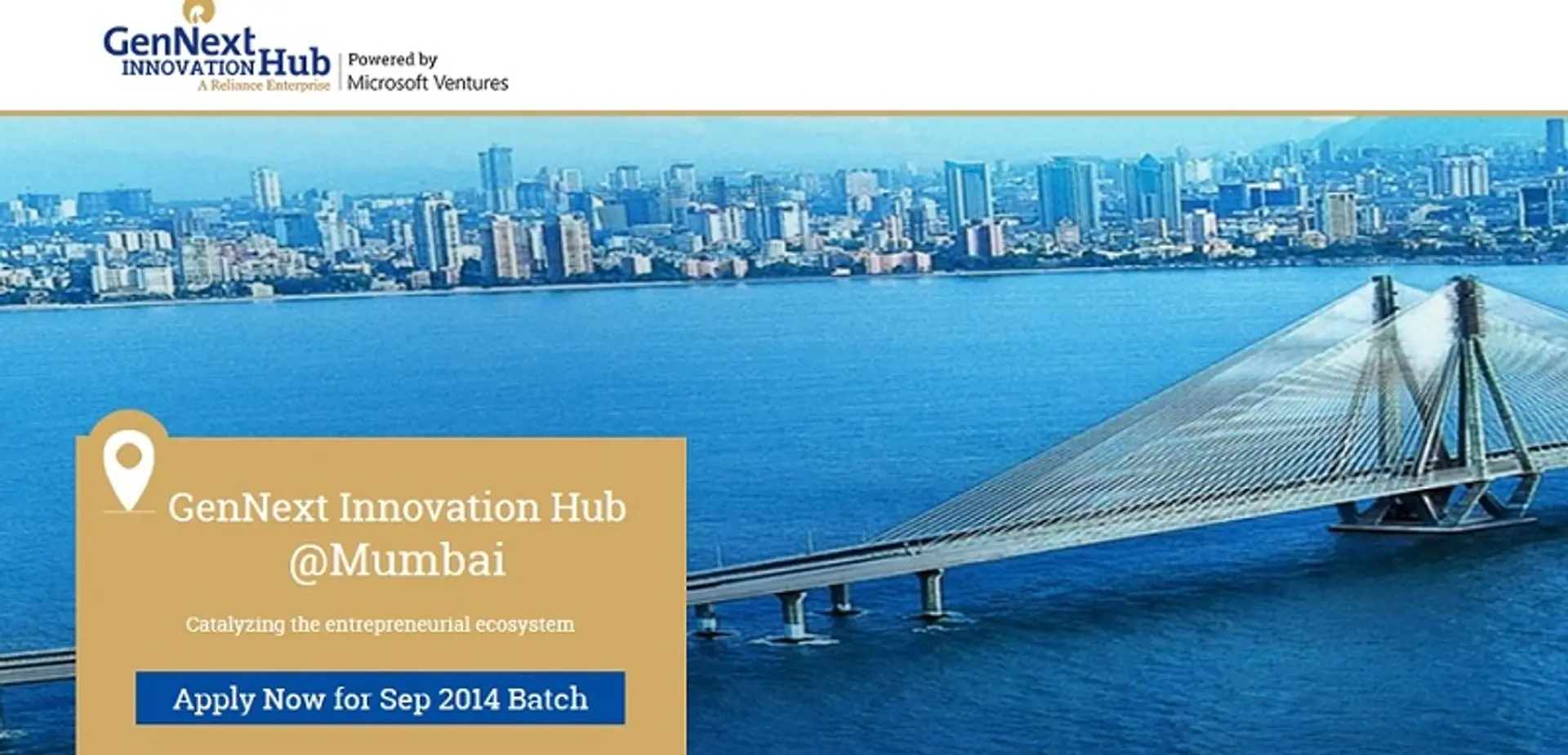 11 tech startups graduate from Reliance and Microsoft backed accelerator