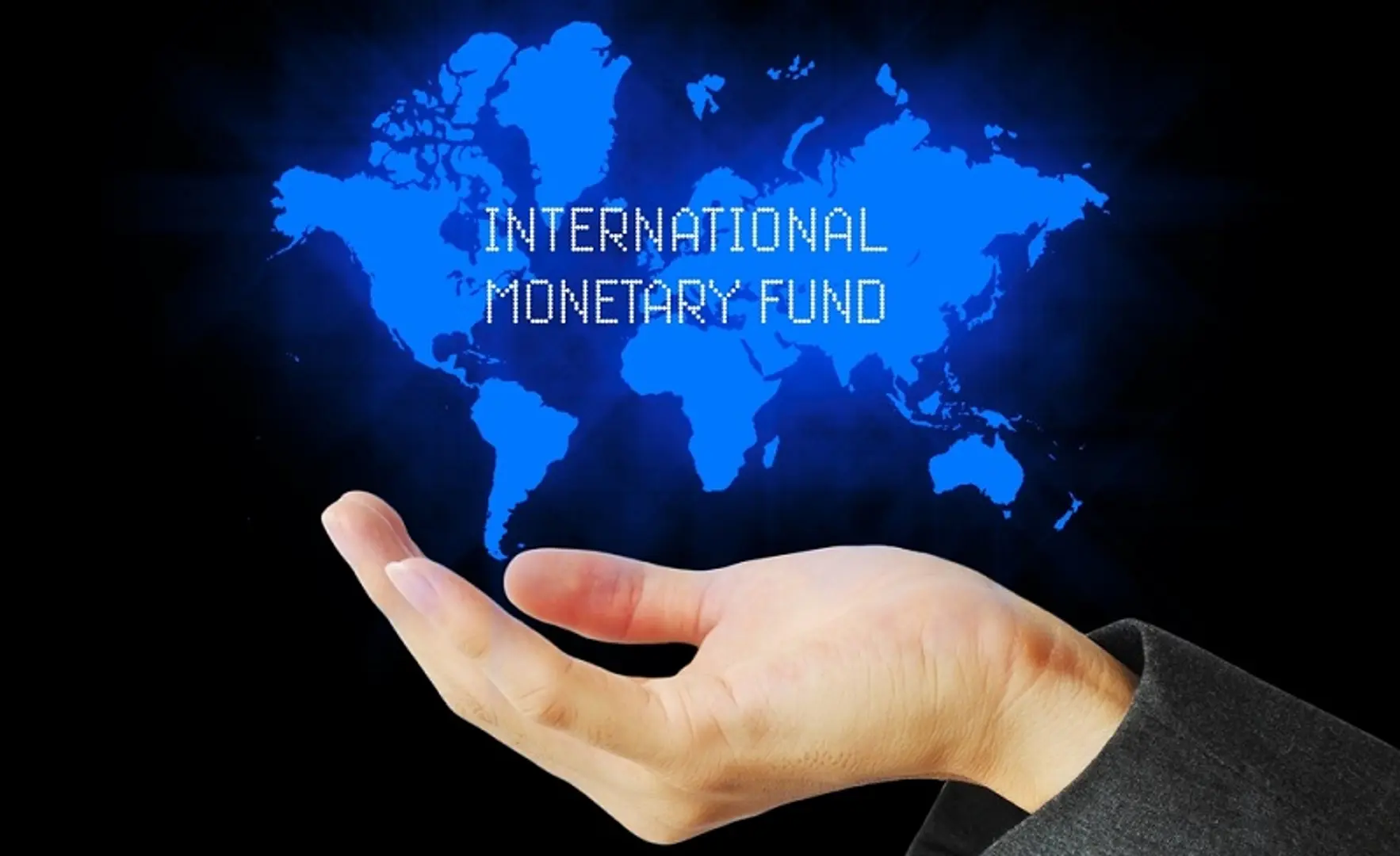 Adoption of GST will boost India's medium-term growth: IMF