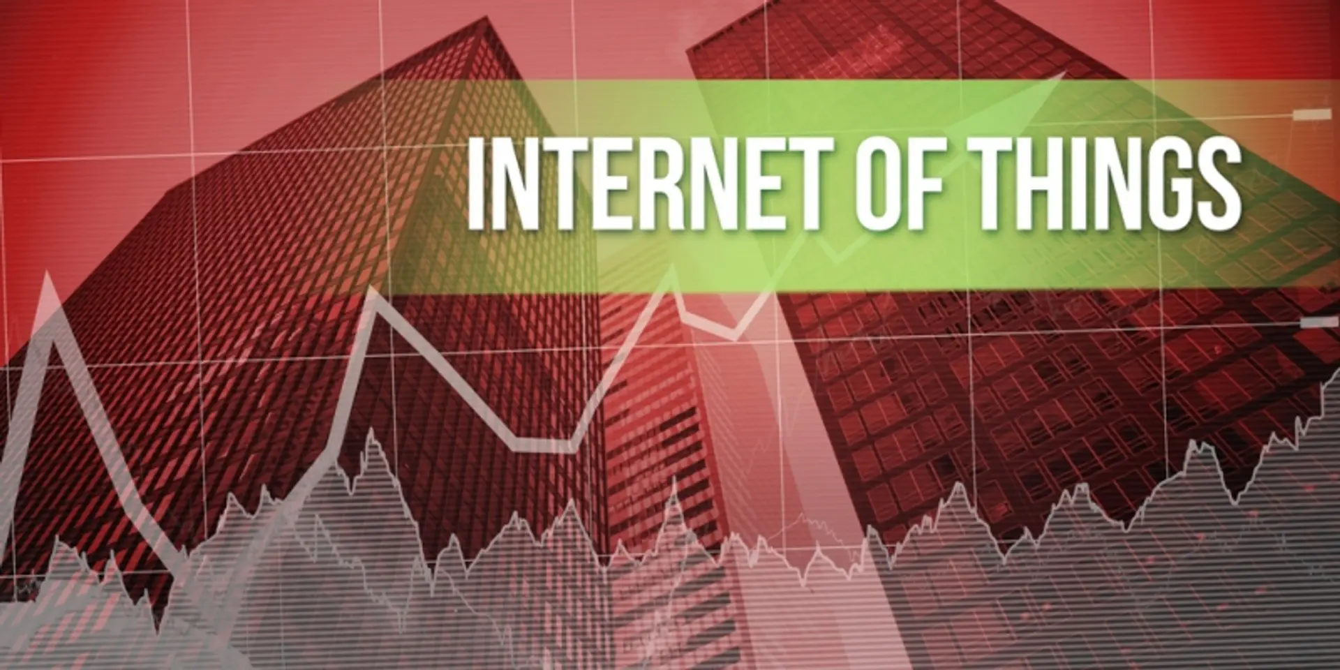 IoT in 2018…