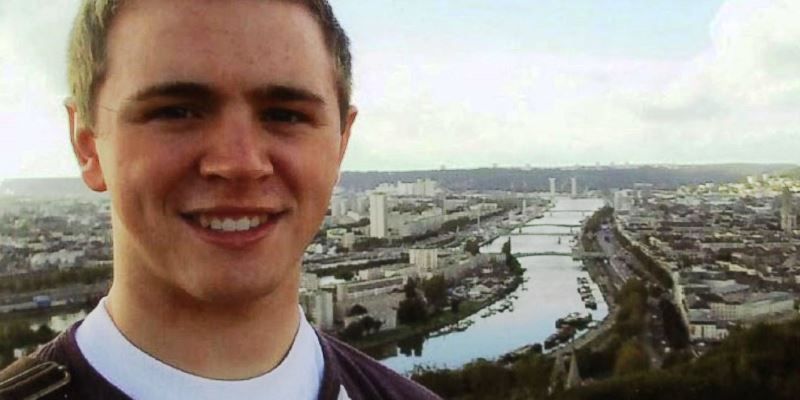 How this teenager miraculously survived the Paris, Boston, and Brussels terror attacks