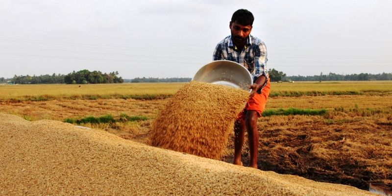Dhenkanal in Odisha is a proof that agriculture can co-exist harmoniously with industrialisation