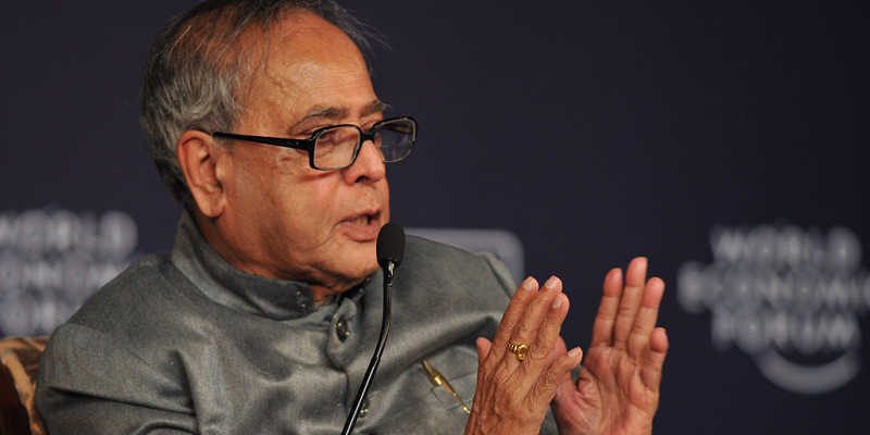 Safety of women is a sacred duty of society as a whole, says President Pranab Mukherjee
