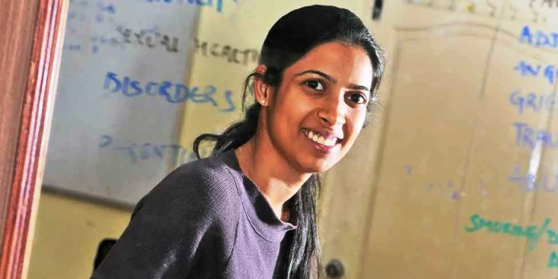 This IIT alumnus has stopped close to 70,000 people from committing suicide