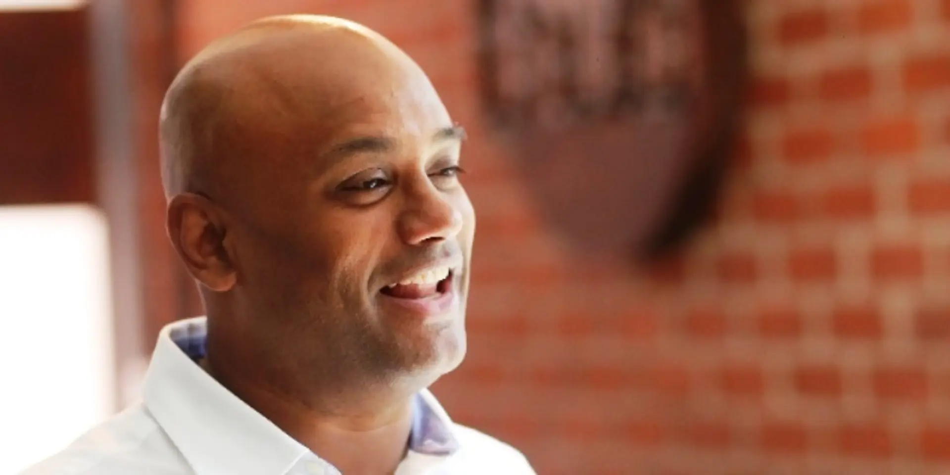 Srinivas Kollipara helped give Hyderabad a startup incubator the city truly deserved