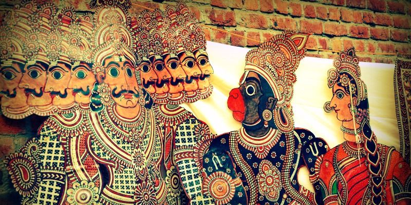 Telangana handicrafts to sell online via Amazon