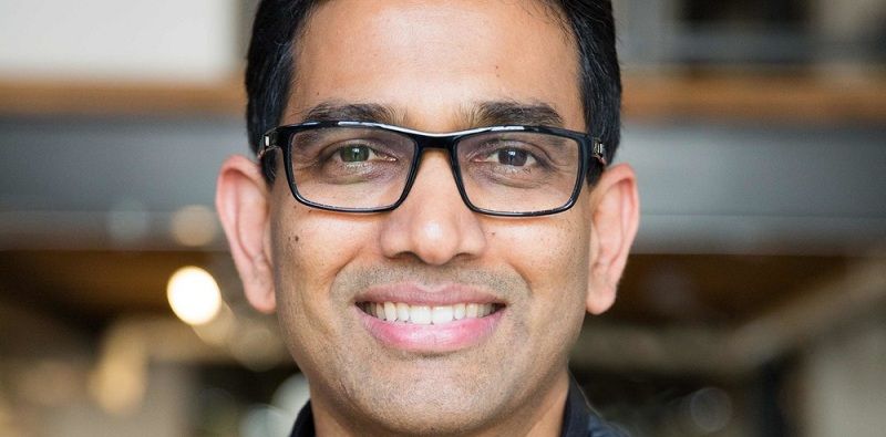 Meet the Indian-American scientist who has developed meat in a laboratory