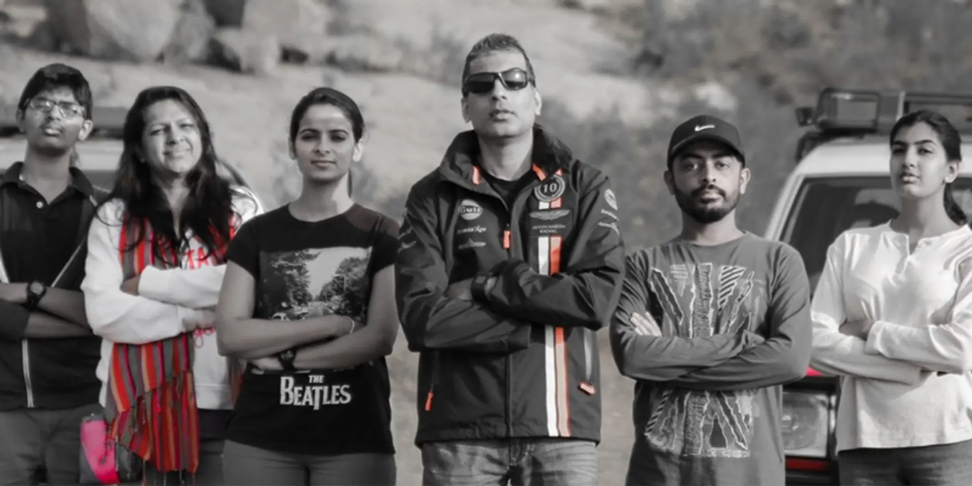 Why Radiowalla's Anil Srivatsa is setting out to drive across 15 countries in the next 90 days