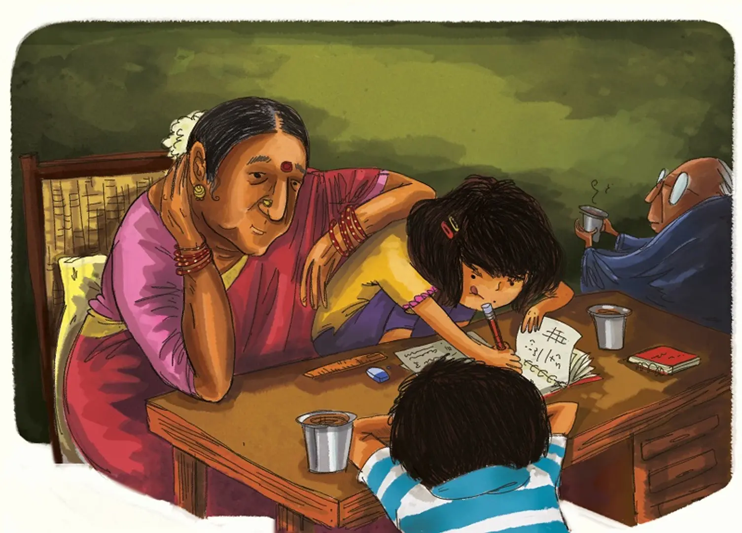 How this open source platform is weaving stories of communities in their own languages