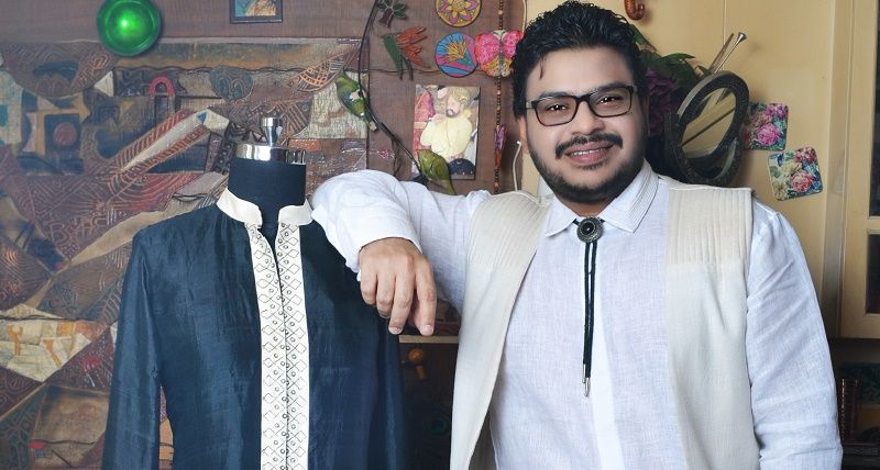 “We must replenish rather than deplete Mother Earth” – Ahmedabad-based Bhu:sattva's silent organic clothing revolution
