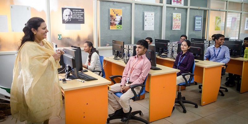 How Hubli-based Sankalp Semiconductors has created employment for 1,000+ rural youths