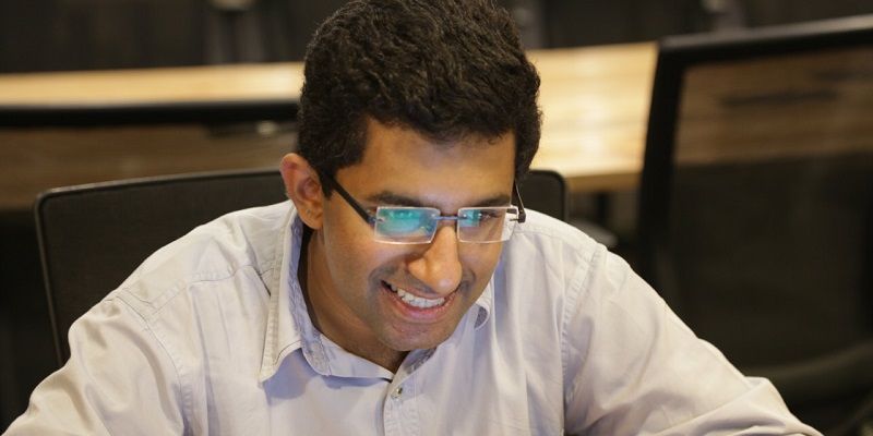 This 26-year-old doctor turned serial entrepreneur and investor has invested in 26 startups