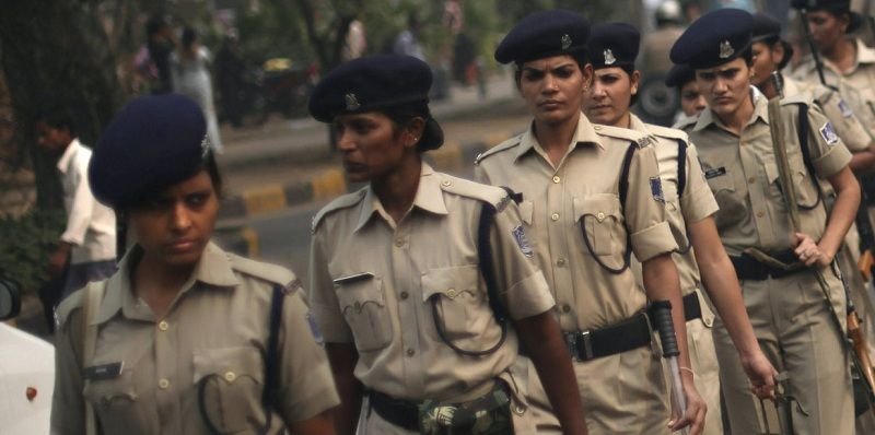 To promote gender quality, JK Cabinet approves creation of 4 Women Police stations