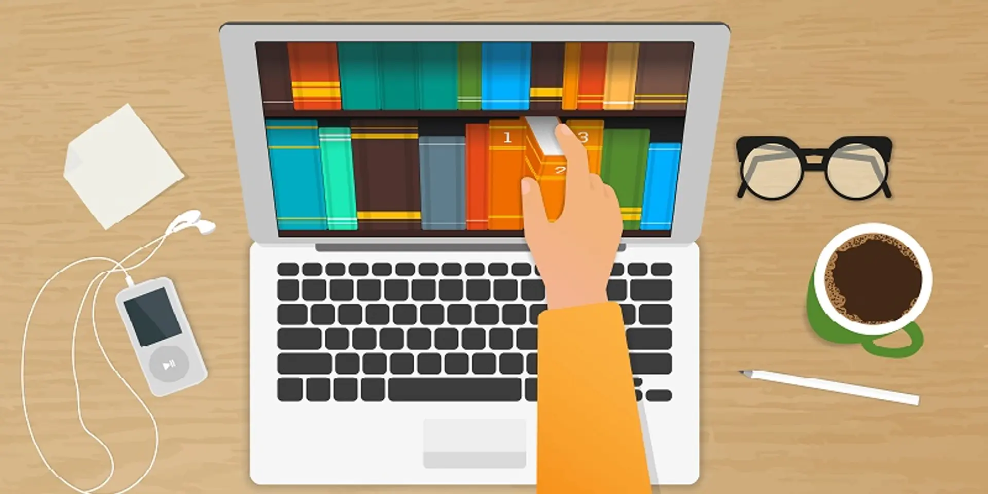 A textbook case: KopyKitab lets you buy the entire e-book, or just one chapter