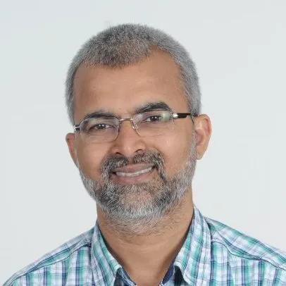 Vivek Pawar, Founder of Sankalp Semiconductors