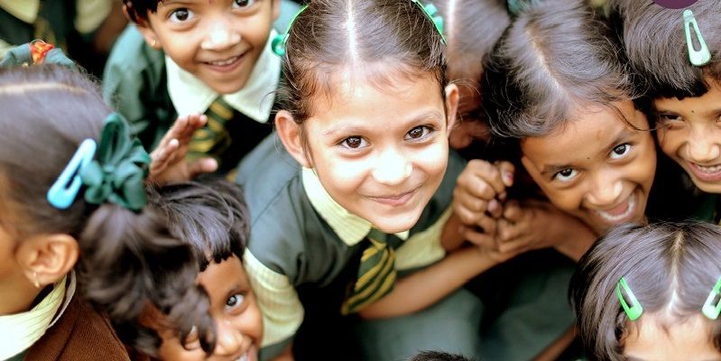 How this 17-yr-old organisation aims to impact 2.5 lakh children by end of 2016