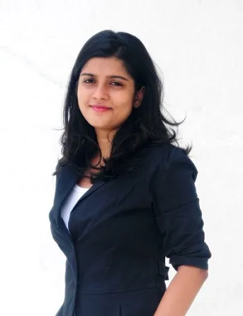 Kalyani Khona, Co-founder of Inclov