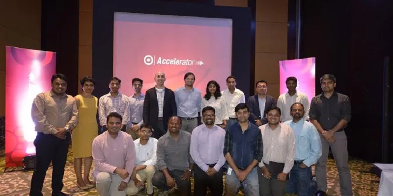 The fourth batch of Target Accelerator
