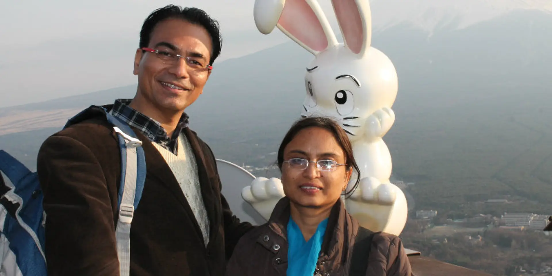 A medical emergency led this husband-wife duo to start a platform that helps you save half of your hospital expenses