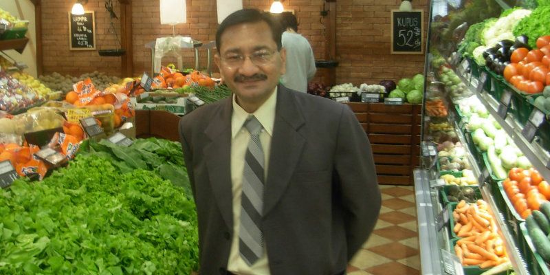 Delhi-based VegFru takes fruits and vegetables trading online, raises funds from Wingify