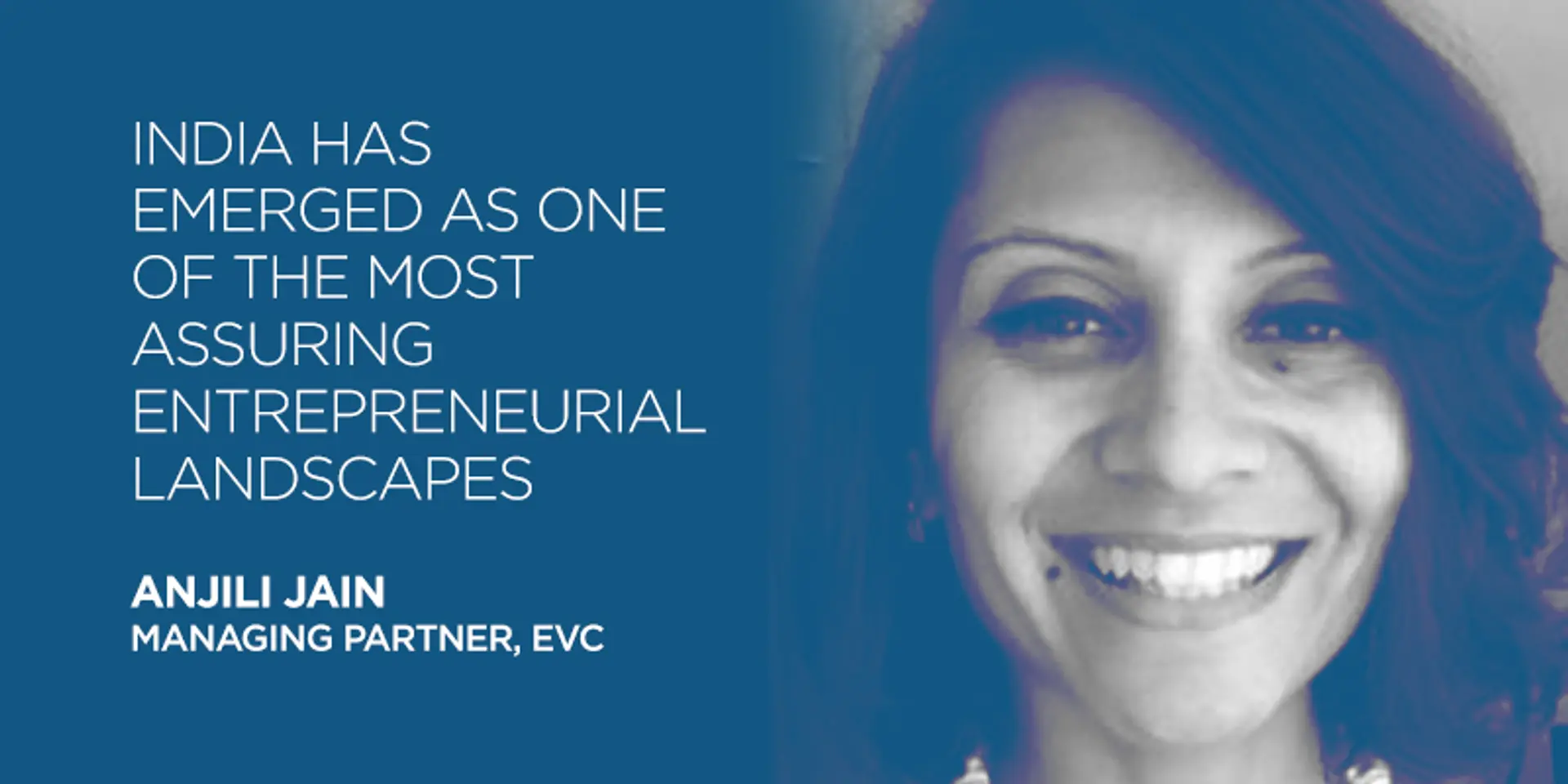 ‘India has emerged as one of the most assuring entrepreneurial landscapes’ – 20 quotes from Indian startup journeys